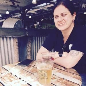 Meet your Posher, Kris